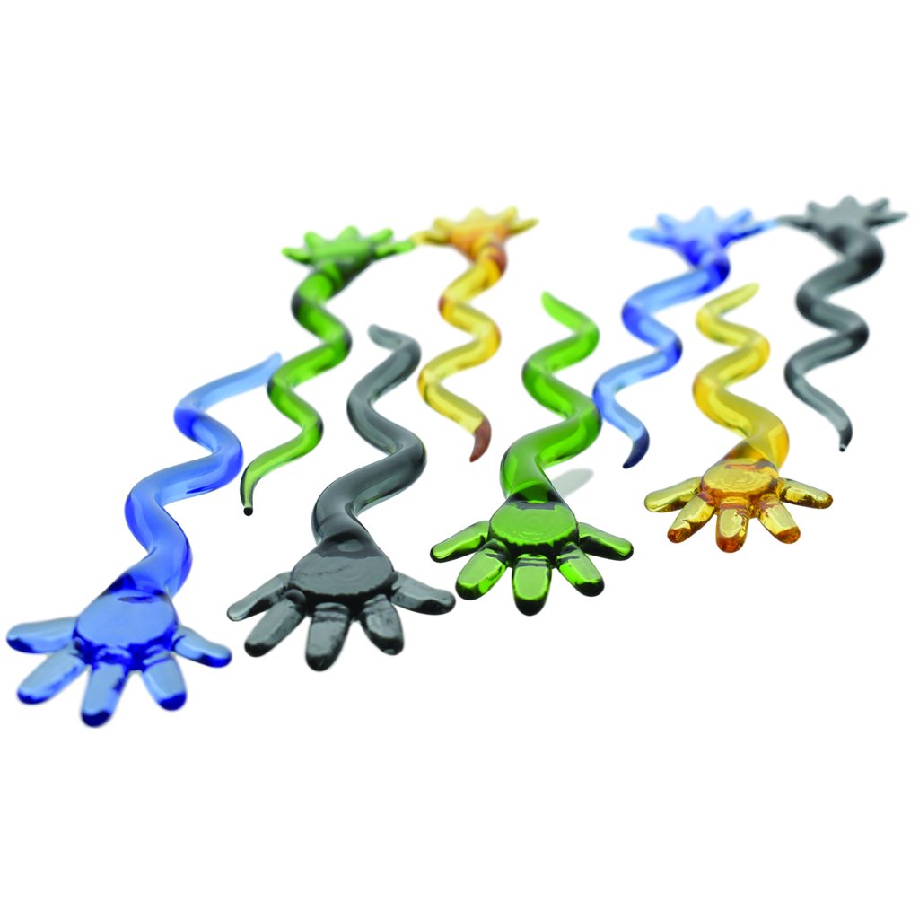 dab accessories High-Five Dabber