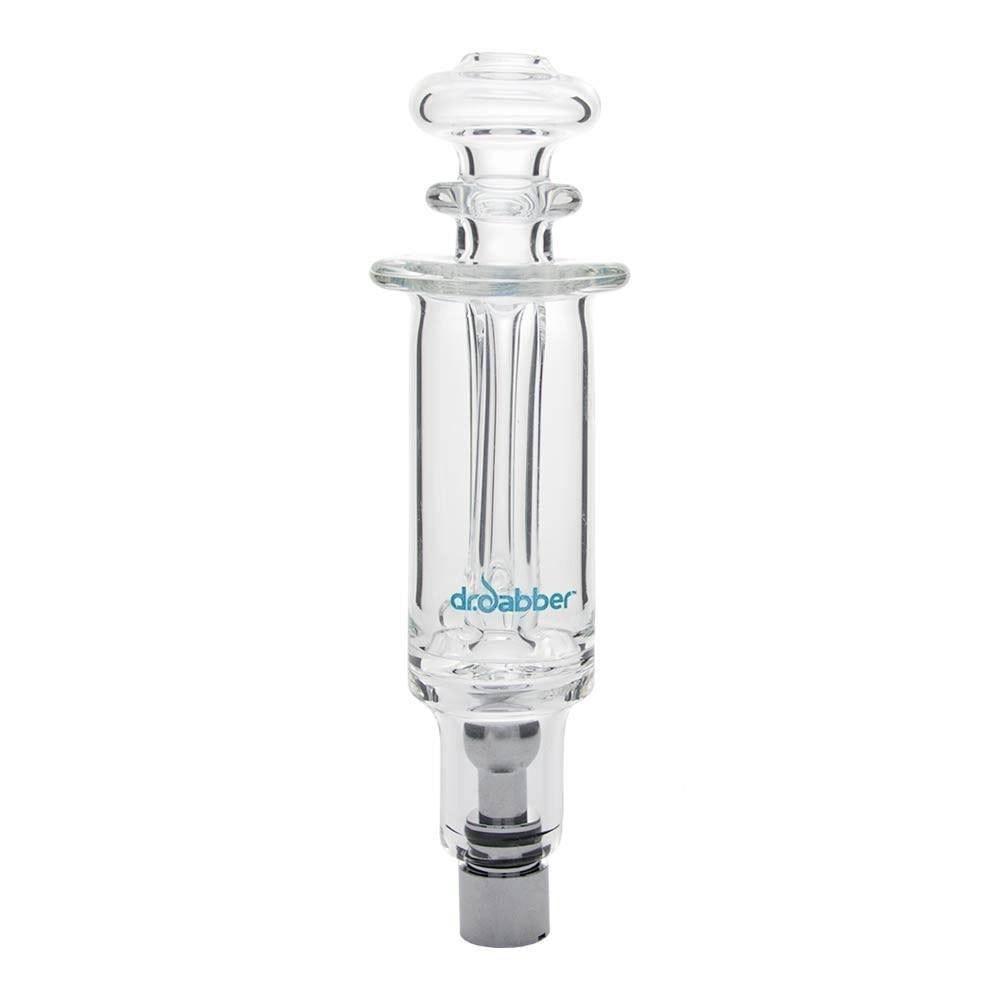 Glass Bongs Custom Glass: u201dJ" Percolator Attachment