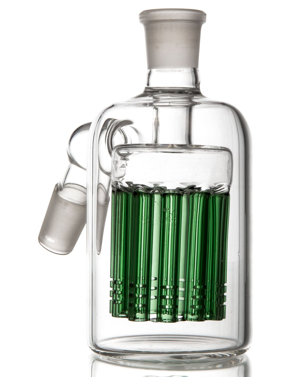 Ash Catcher BoroDirect - 45° 11-Arm Tree Perc Ashcatcher