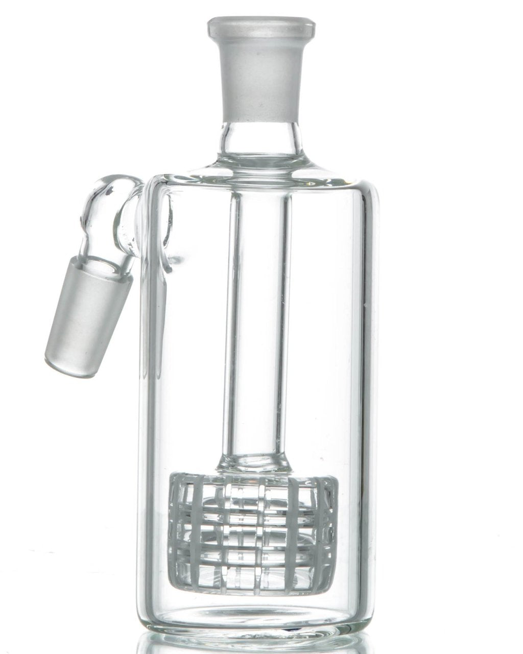 Ash Catcher BoroDirect - 45˚ Ashcatcher with Matrix Perc