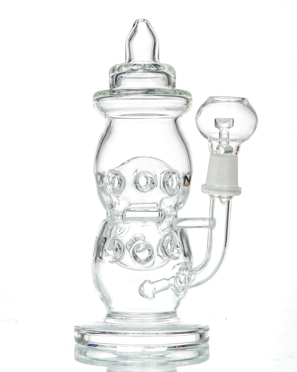 Dab Rigs BoroDirect - Baby Bottle Dab Rig