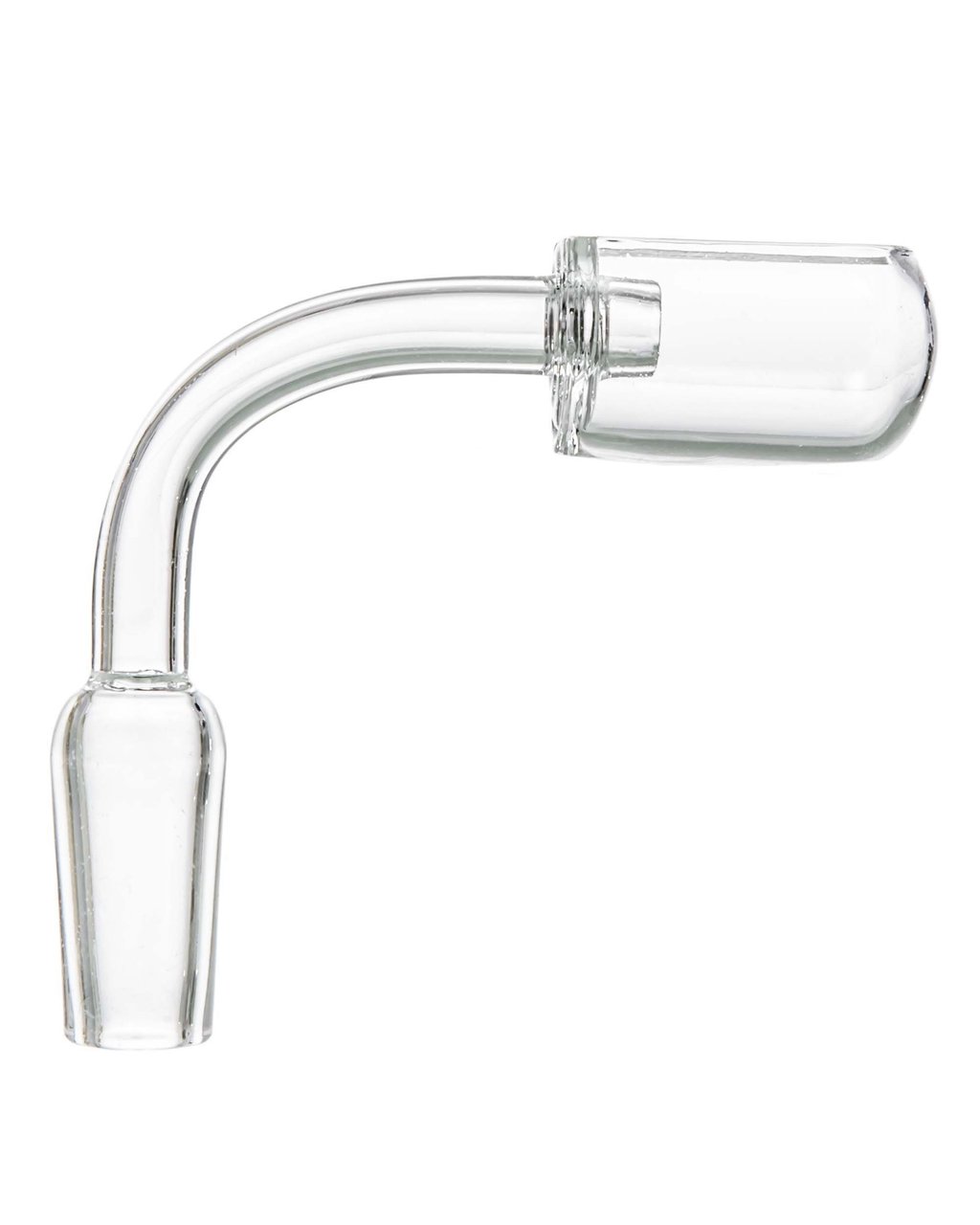 quartz dab nail Quartz Capsule Banger Nail