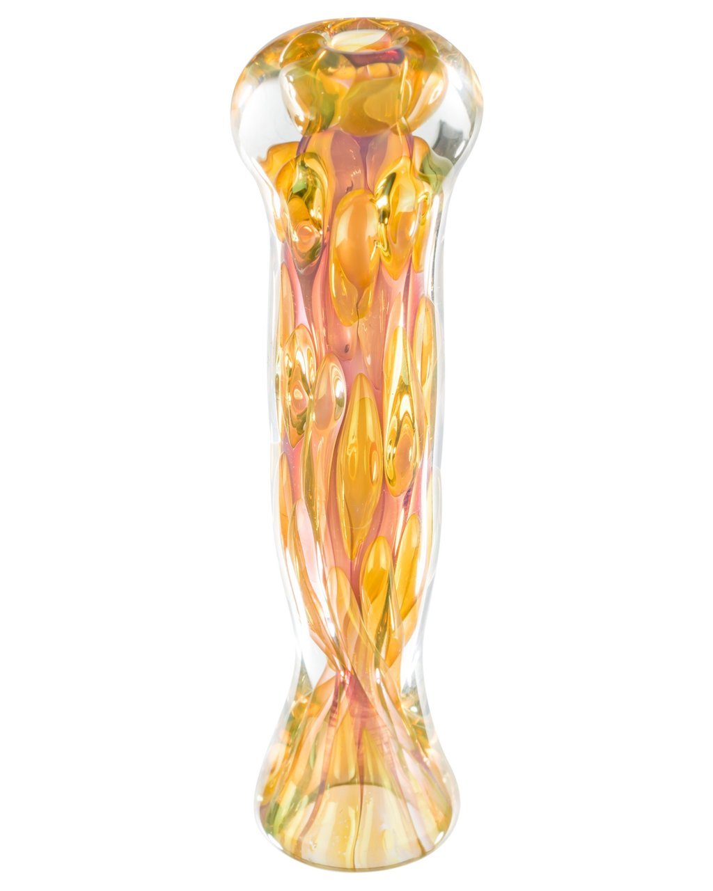 Chillum BoroDirect - Fumed Bubble Chillum