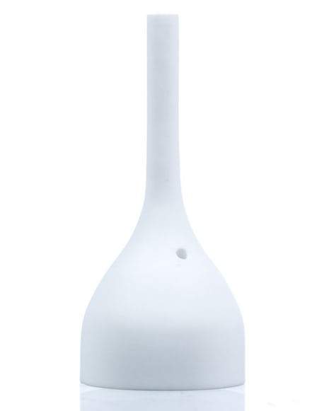 Carb Cap Onion Style Ceramic Universal Carb Cap for 14/18mm