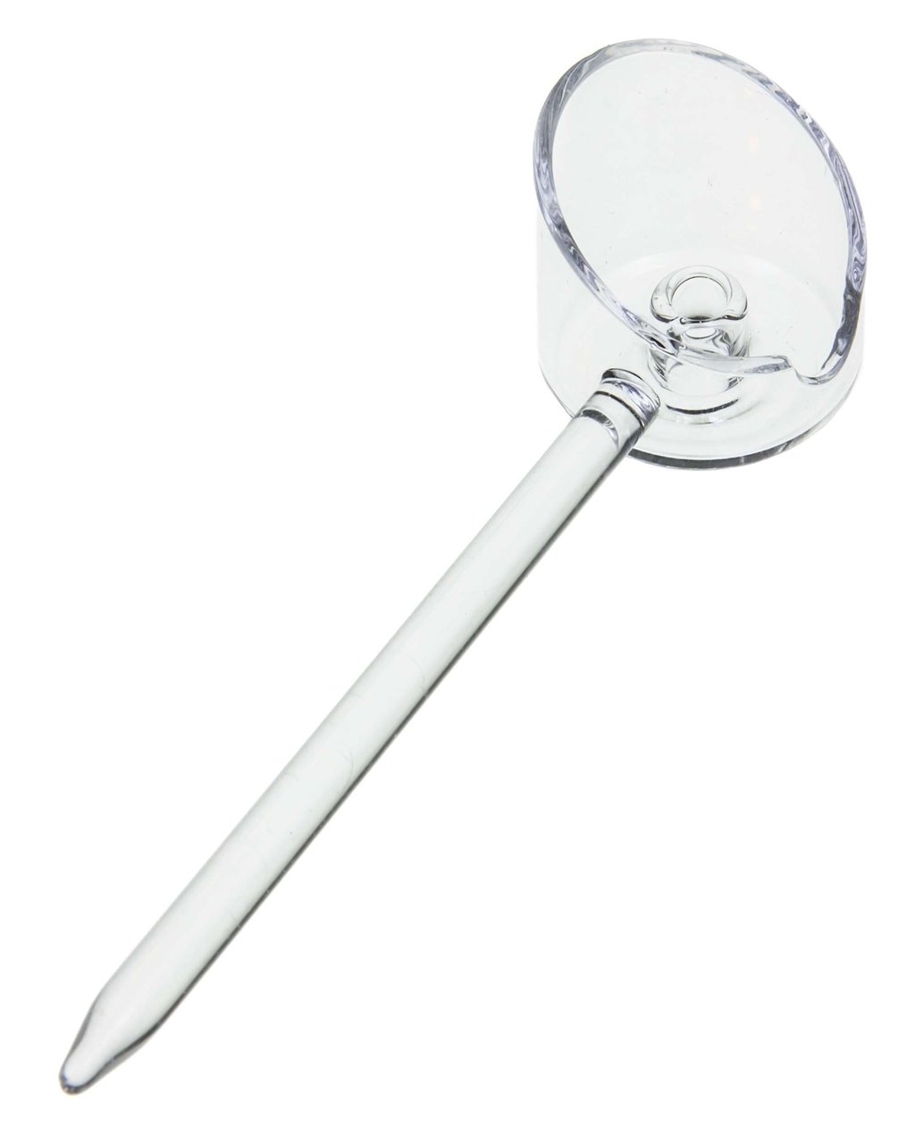 dab accessories Quartz 2-in-1 Sidearm Carb Cap and Dabber