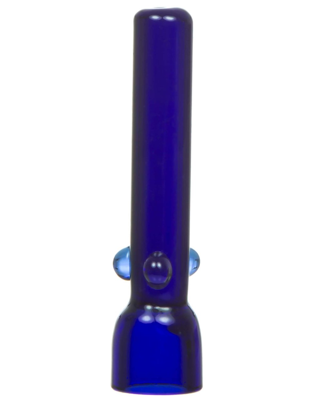 glass nail 18mm Domeless Dab Nail