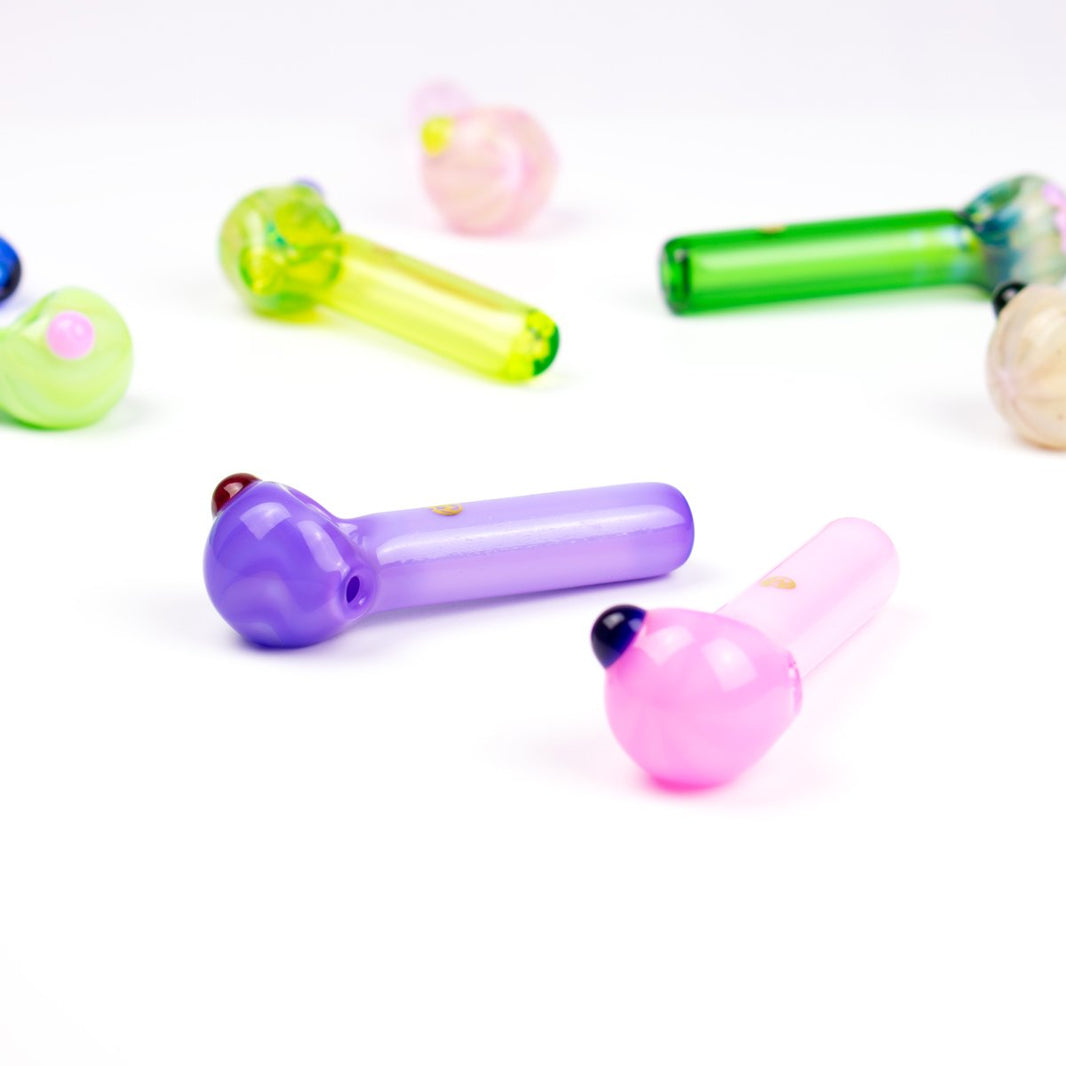 Hand pipe Prodo Spoon Bowl 3" Handpipe