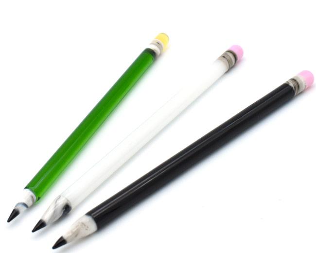 Accessories Pencil Dabber Tool Heavy Borosilicate Glass