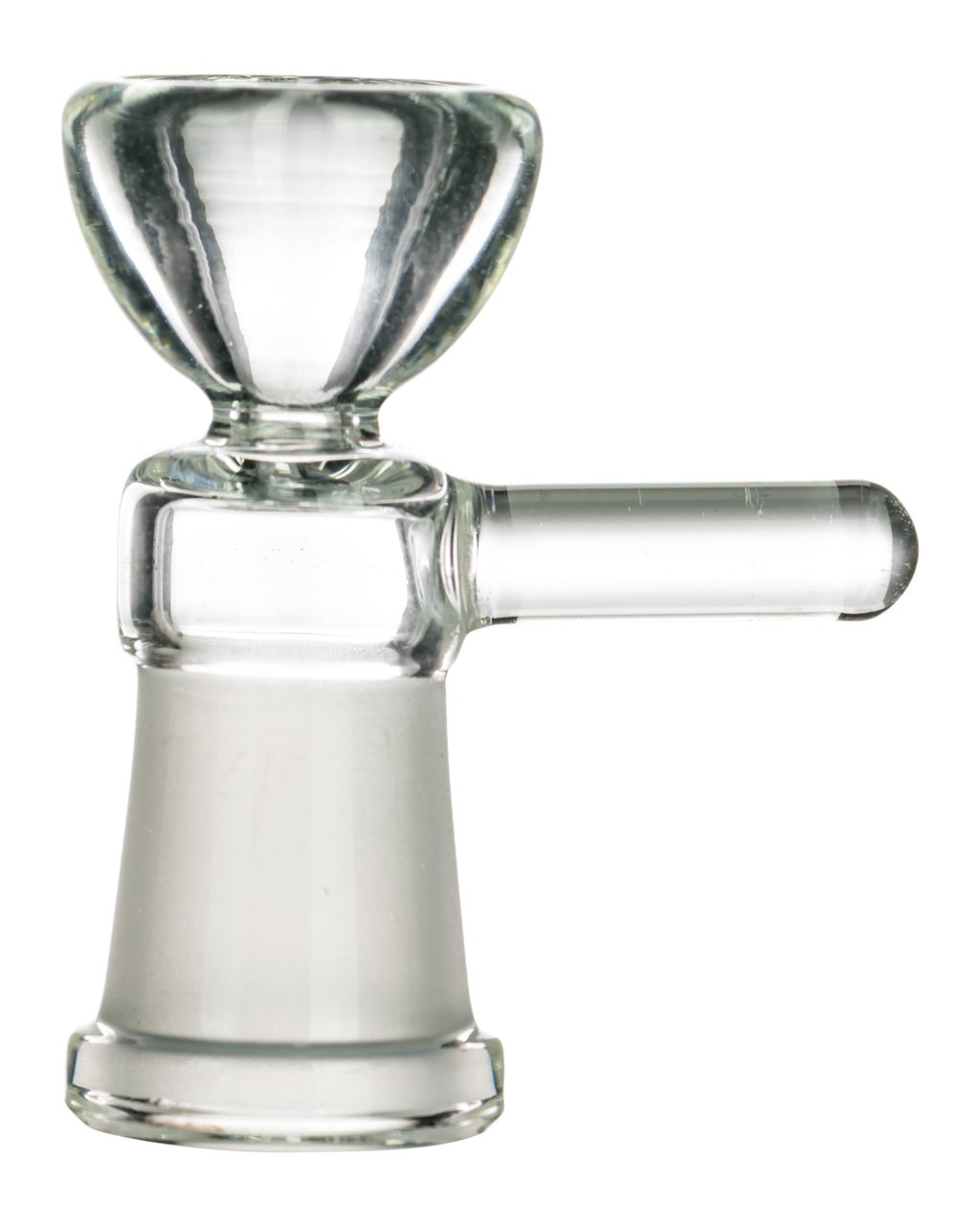 Bowl Pieces Female Pinch Bowl