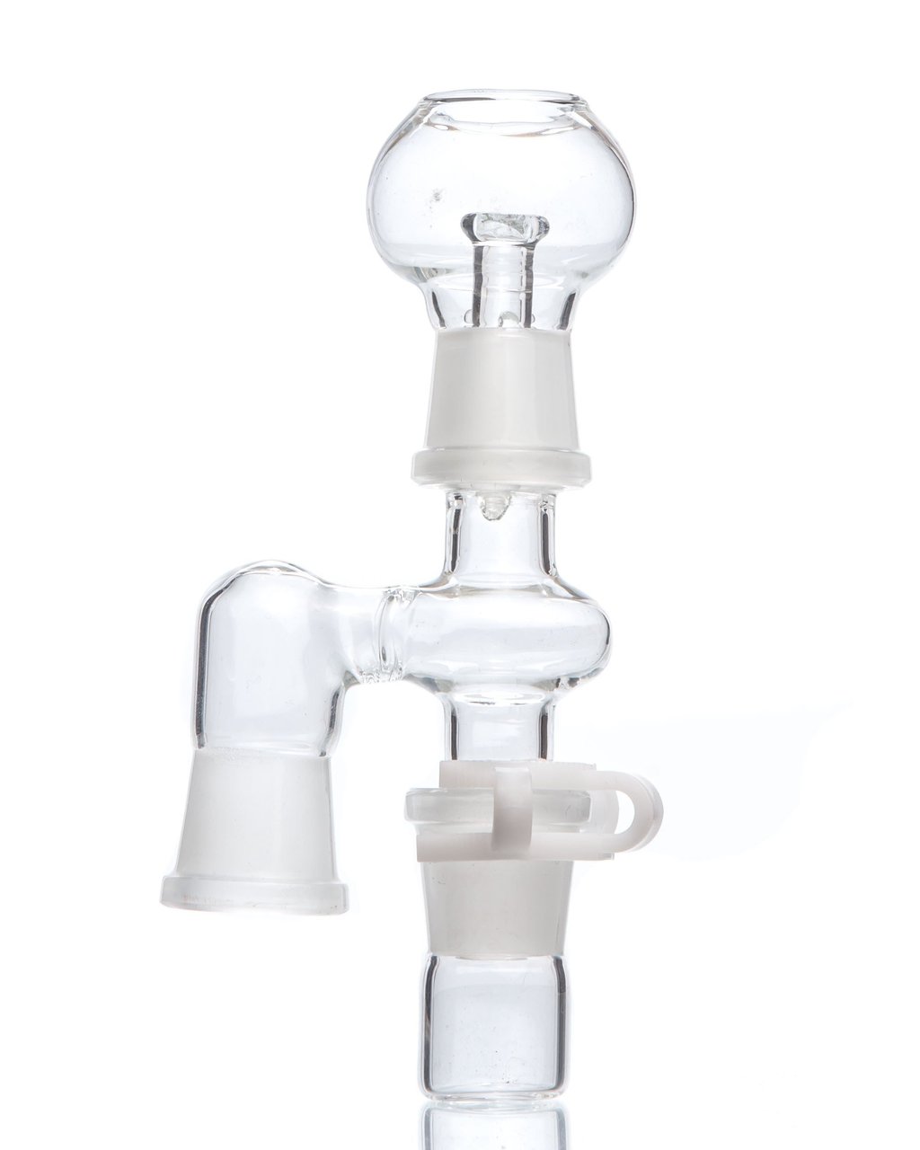 recycler bong Female Reclaim Catcher