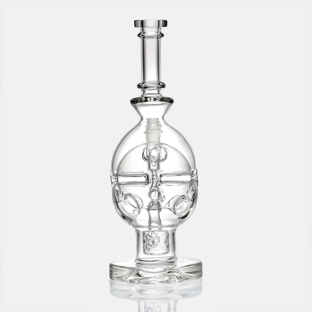 Dab rigs Fab Egg Dab Rig Flower Of Life Perc