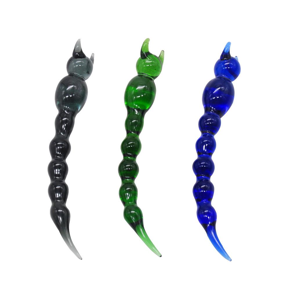 dab accessories Demon Glass Dabber