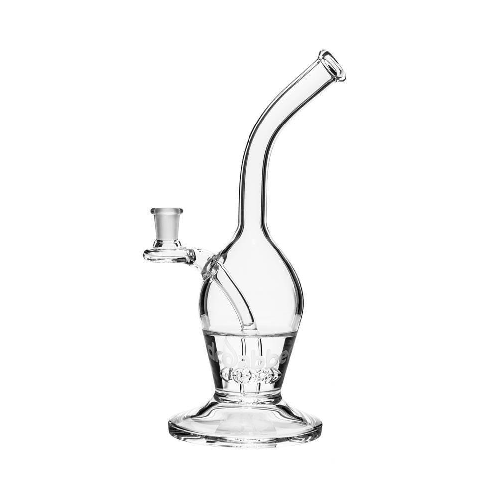 Glass Bongs Mini-Banger Glass Rig