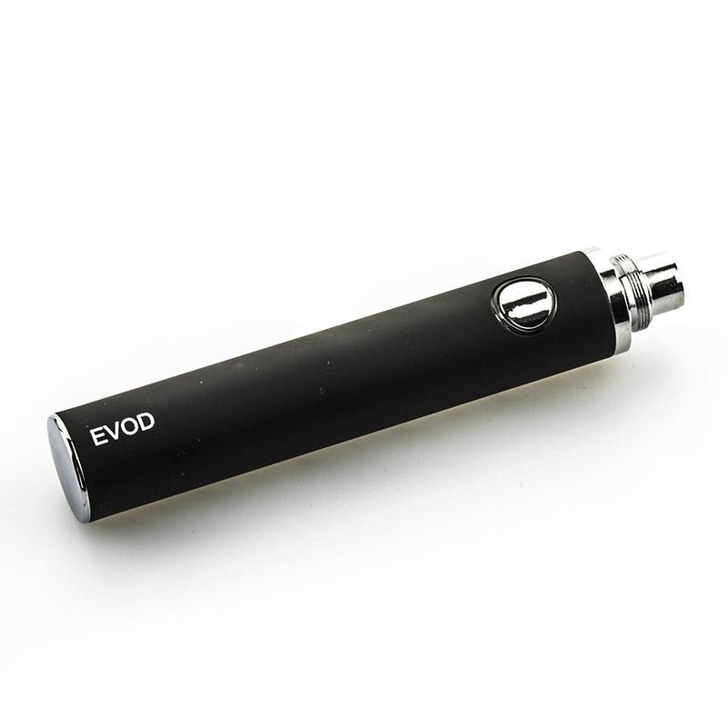 Batteries EVOD Twist Voltage Battery