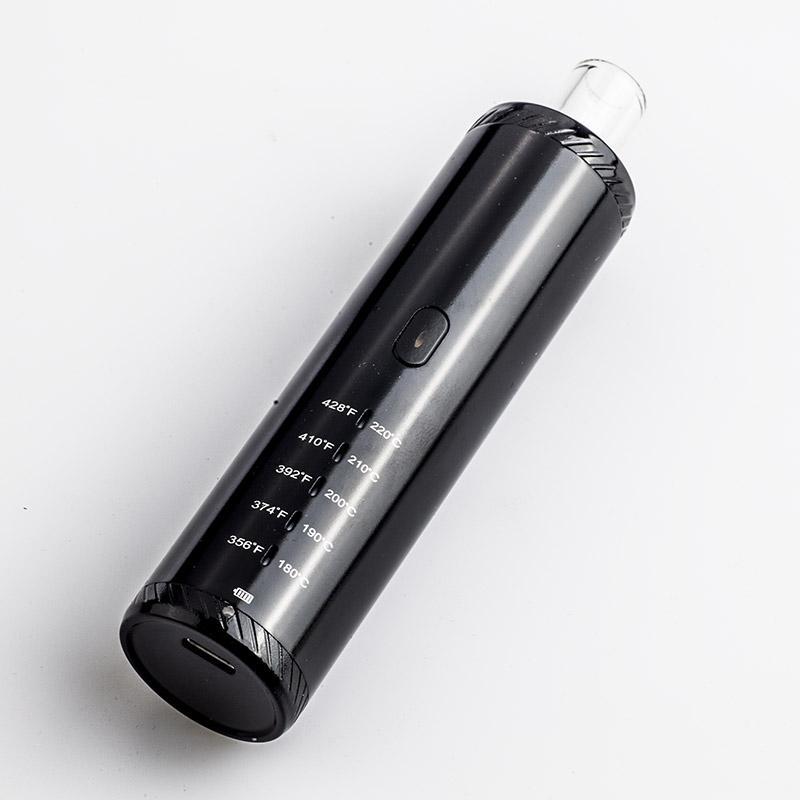 Dry Herb Vaporizers Elven Dry Herb Vaporizer