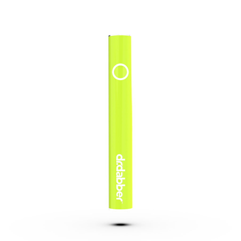 Vaporizers Universal Battery - Dabber Green