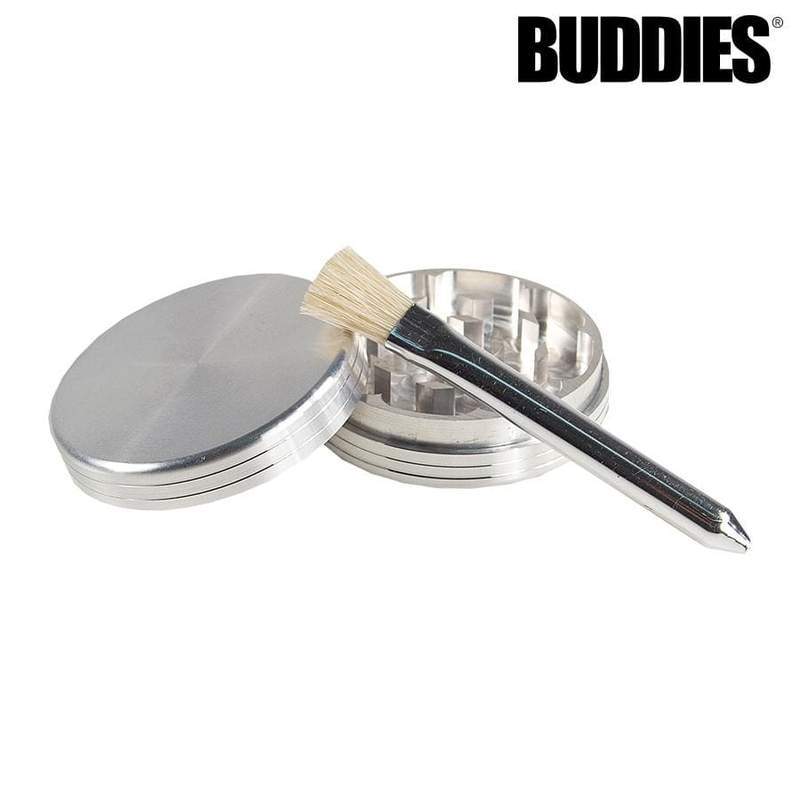 Grinders Brush for a grinder
