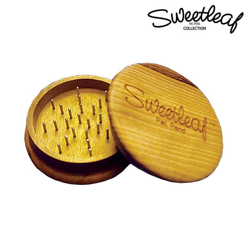 Grinders Grinder wood Sweetleaf
