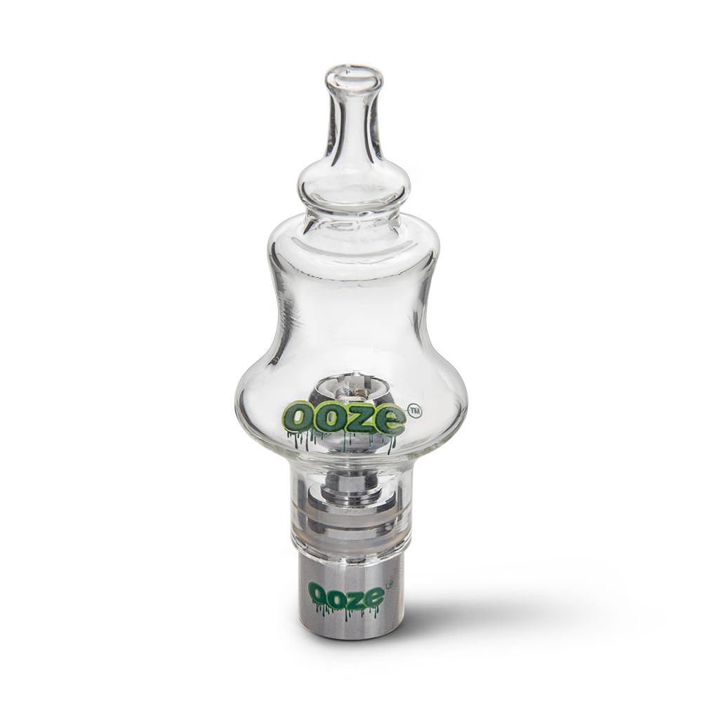Bong Attachments Ooze Genie Globe