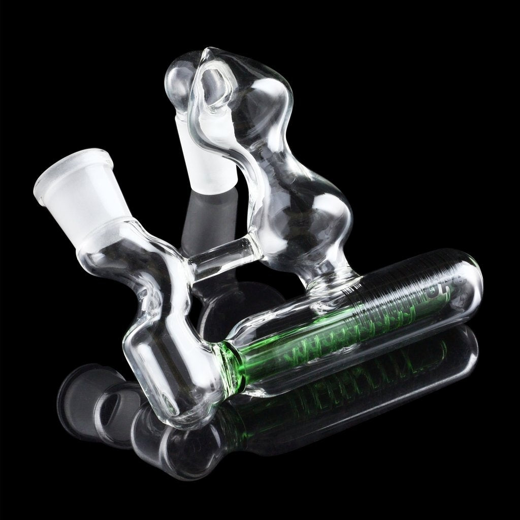 Ash Catcher UPC - Genie Lamp Inline Ashcatcher