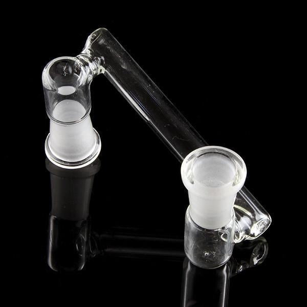 Accessories Glassheads - Sleek & Simple Female to Female Drop Down