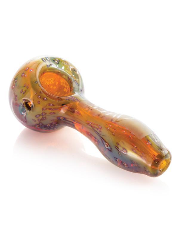 Hand Pipe Grav - Bubble Trap Spoon