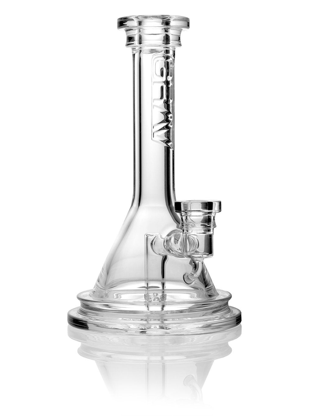 Water Pipes GRAV Arcline Beaker