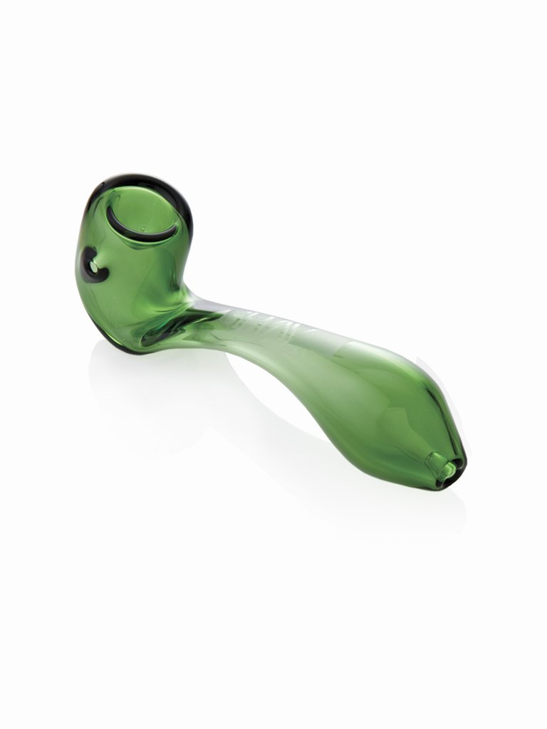 Hand Pipe Grav - Large Sherlock