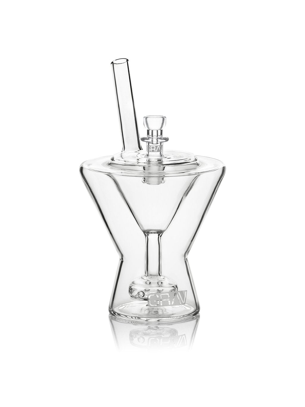 Bongs GRAV - Martini Glass
