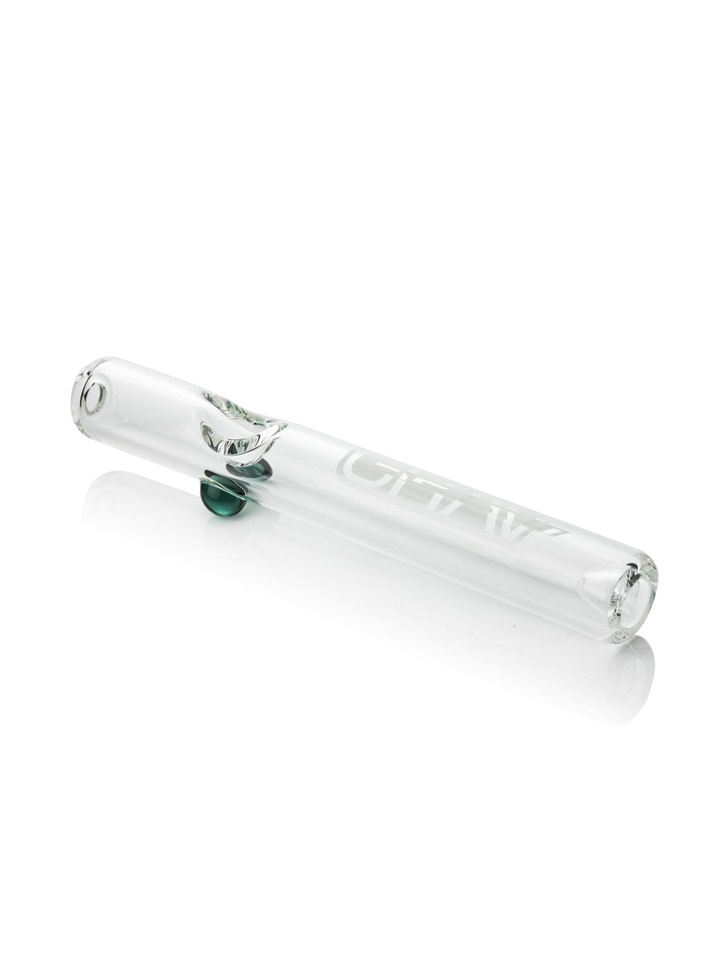 Hand Pipe Grav - Steamroller 7''