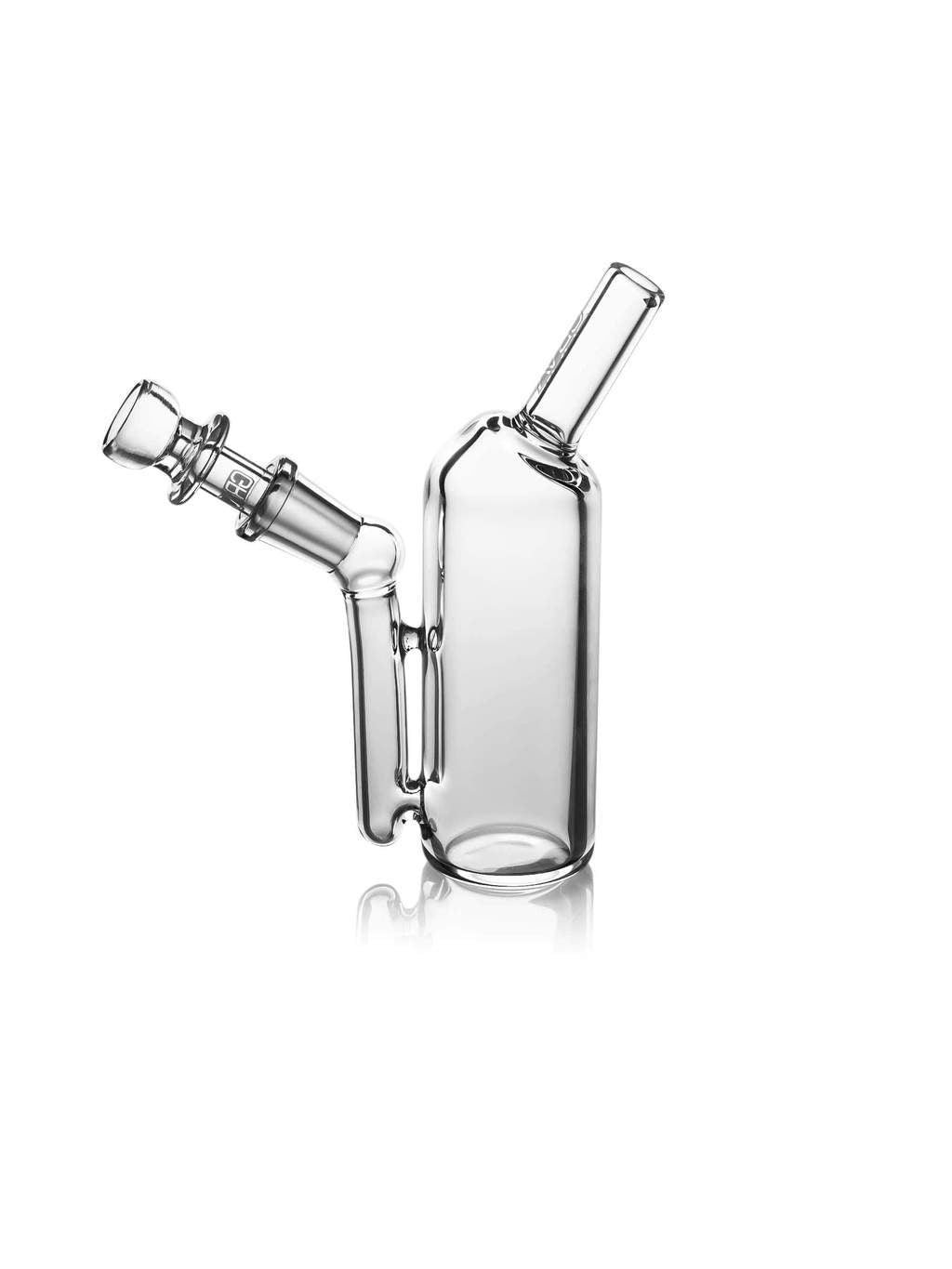 Bubblers GRAV - Upright Pocket Bubbler