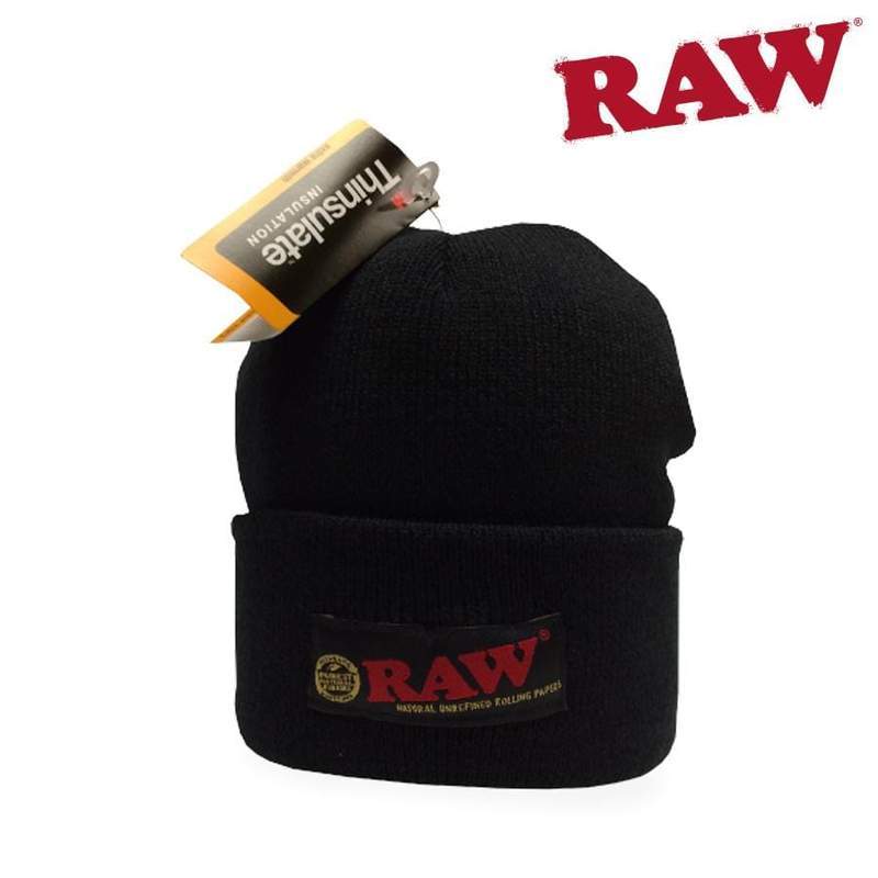Hats & Beanies RAW Thinsulate Beanie