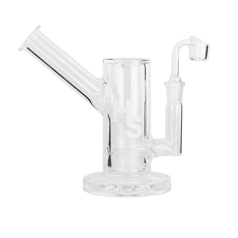 Bongs Higher Standards Heavy Duty Rig