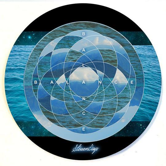 dab accessories HSOM BALANCE DAB MAT