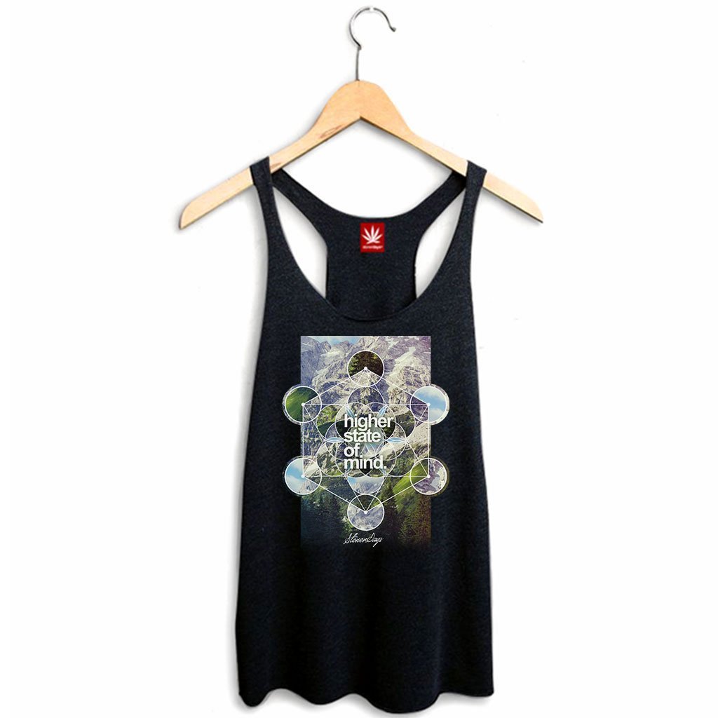 Apparel Women's HSOM Dimensions Racerback