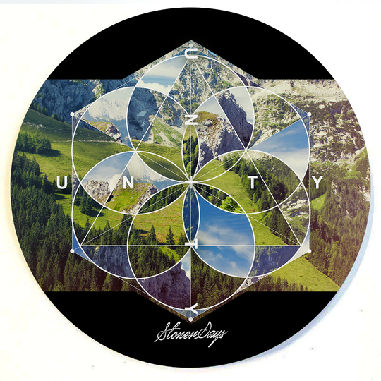 dab accessories HSOM UNITY DAB MAT