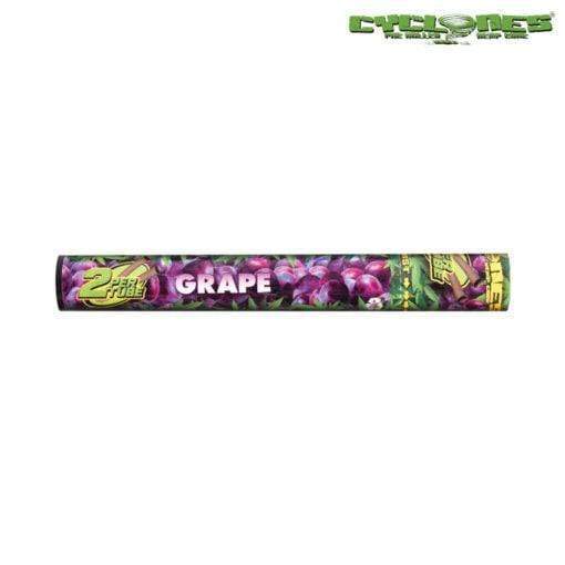 Hemp Cyclones Hemp Wraps u2013 Grape
