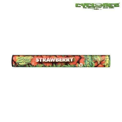 Hemp Cyclones Hemp Wraps u2013 STRAWBERRY