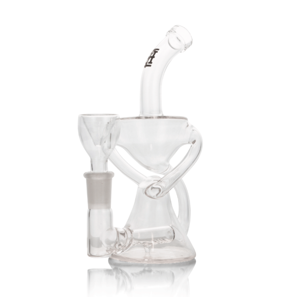 Dab Rigs Hemper - Trophy Recycler Rig