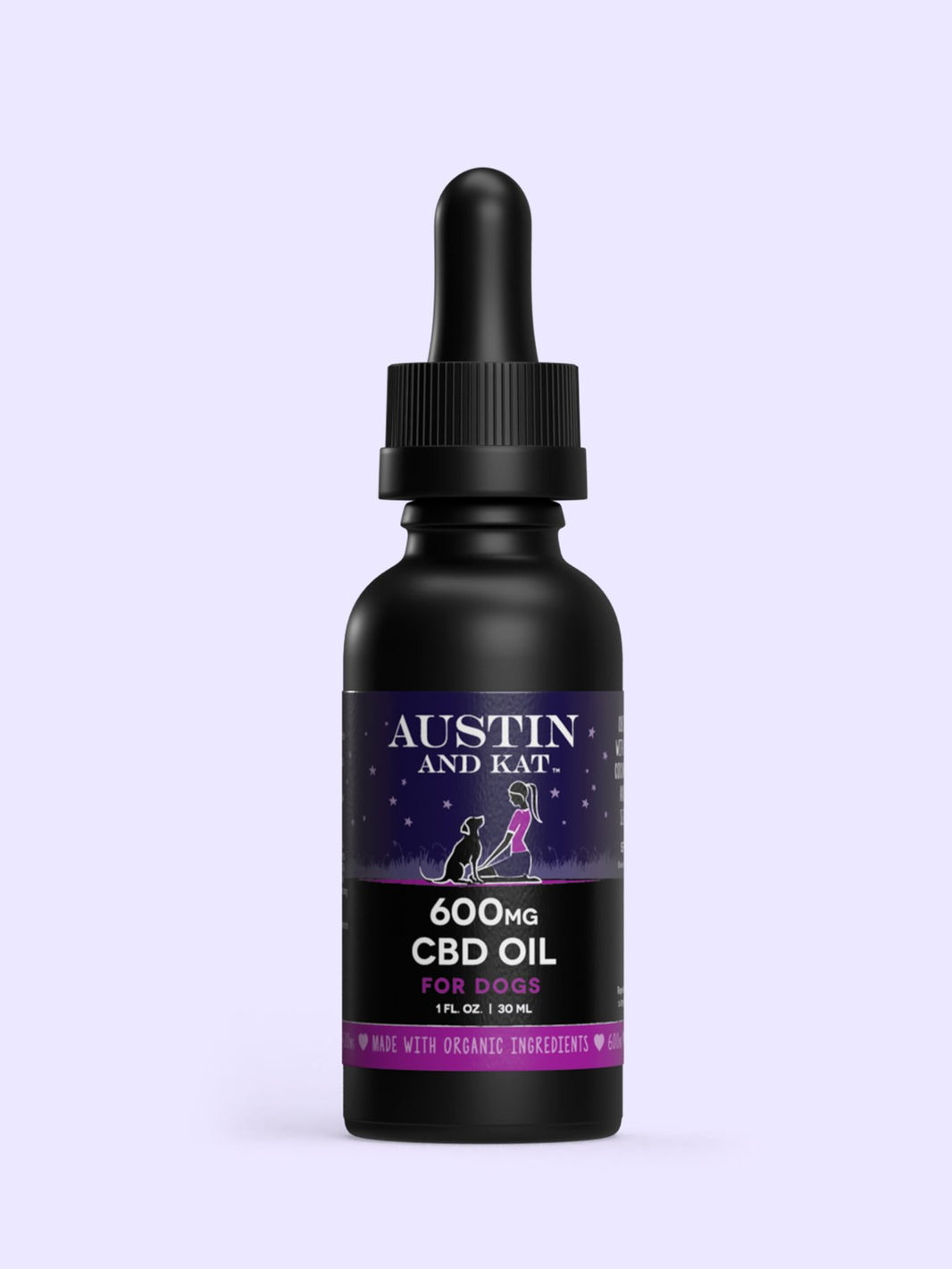 High potency hemp extracts, heritage edition