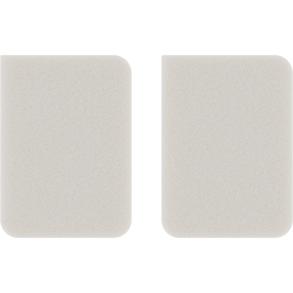 Accessories VOLCANO HYBRID AIR FILTER SET