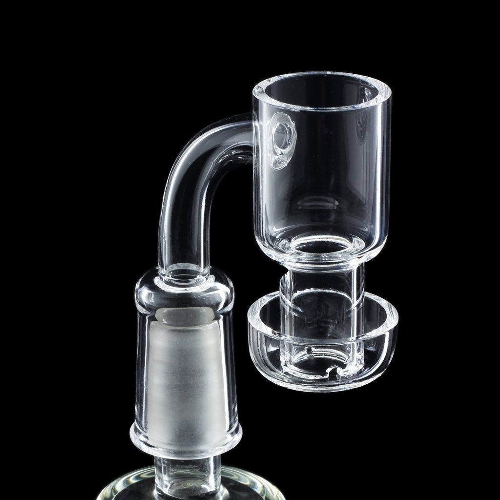 Accessories ELEV8 - Terp Slerper Style Vacuum Banger