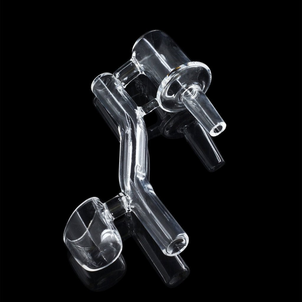 Accessories ELEV8 - Dropdown Quartz Reclaimer