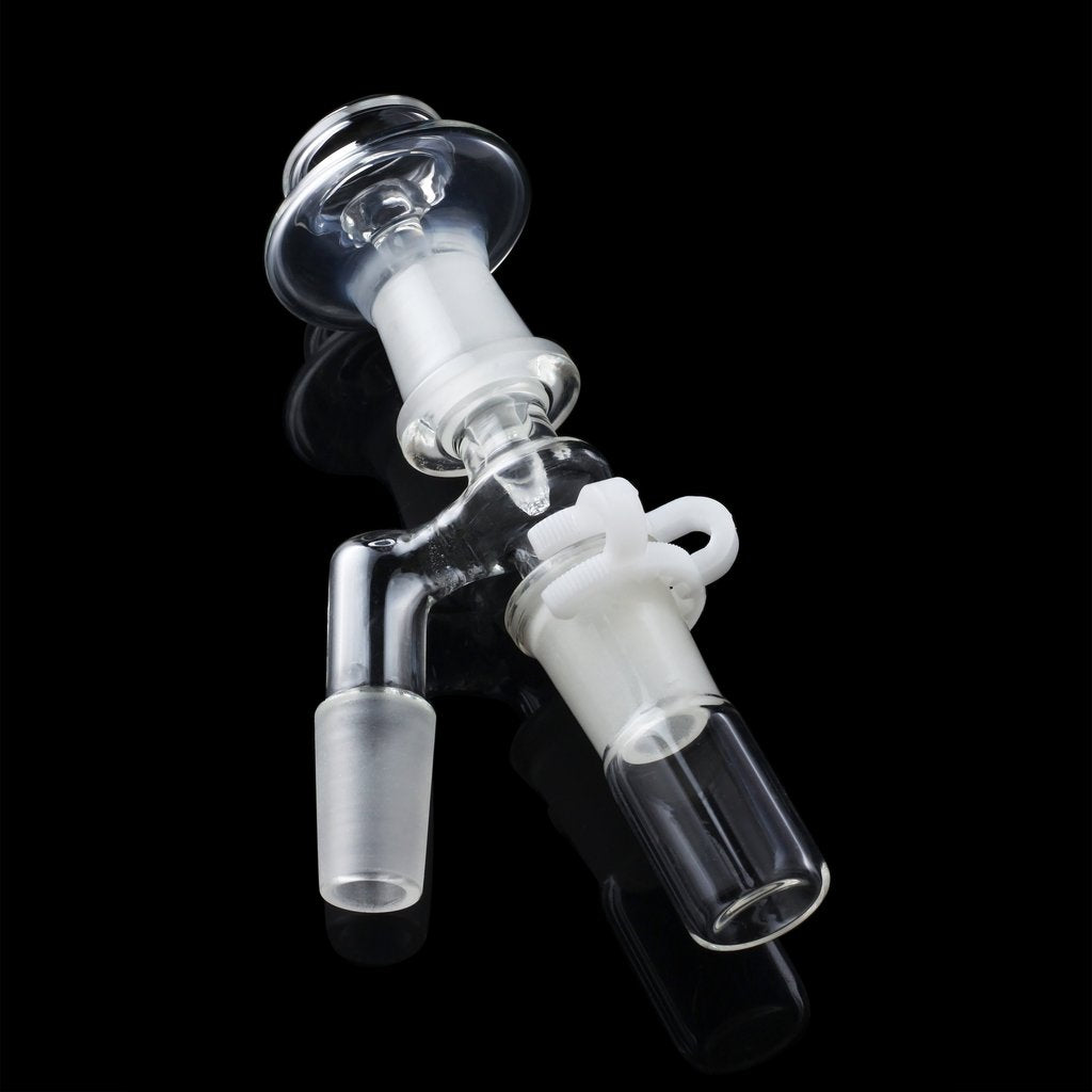 dab accessories 45 Degree Oil Reclaimer