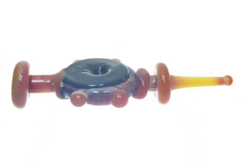 Dab accessories Chocolate Doughnut Dabber Capper Tool
