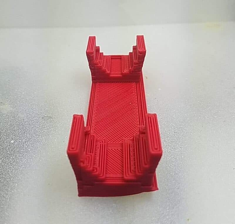 Special offer B-Grade Nectar Stand