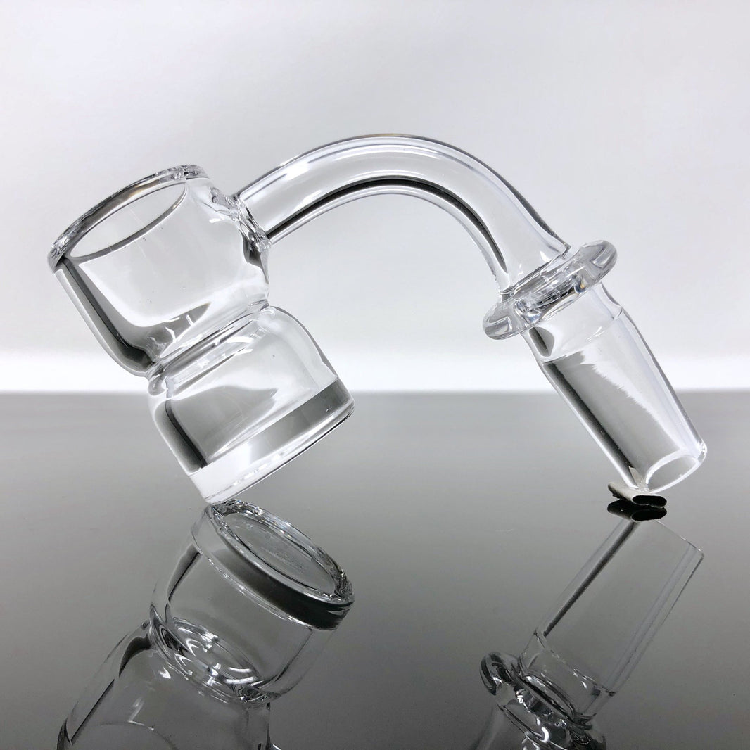 bong accessories Thick Bottom splash guard Bucket