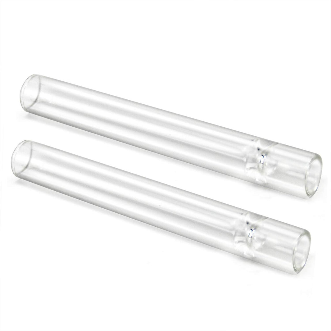 One Hitters Glass One Hitter 4pcs