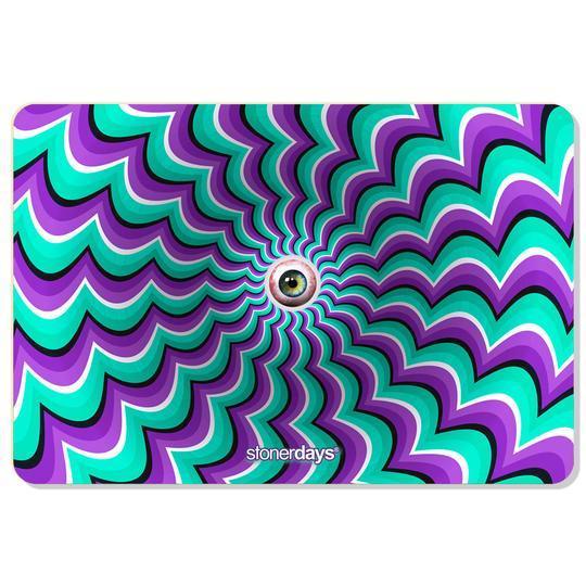 dab accessories Inner Eye Dab Mat