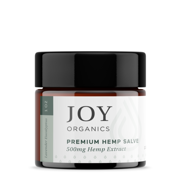 CBD Creams CBD Salve 500 mg